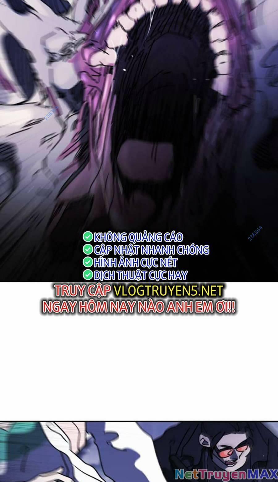 Đại Dịch Seoul 116 trang 8