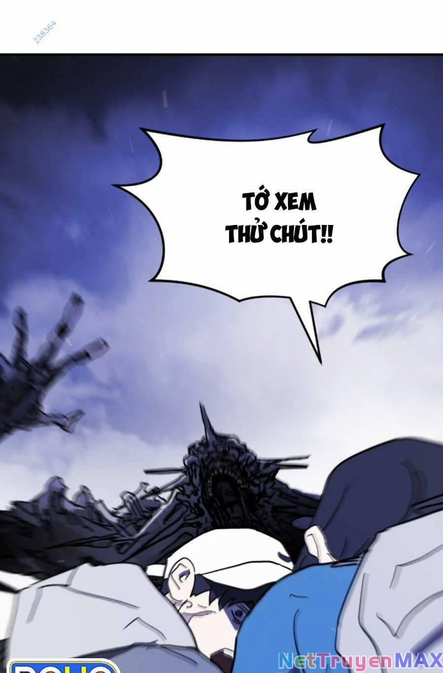 Đại Dịch Seoul 116 trang 80