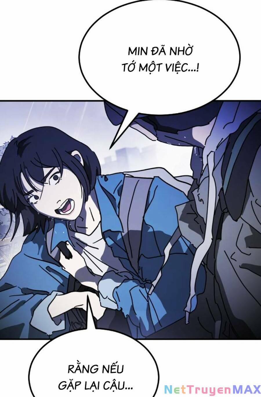 Đại Dịch Seoul 116 trang 83