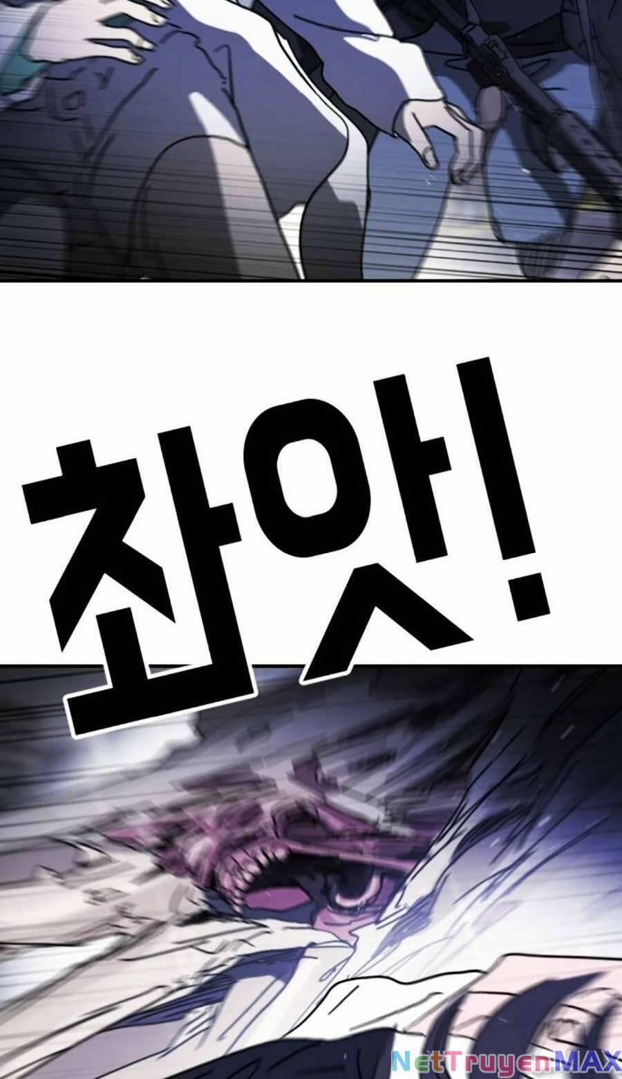 Đại Dịch Seoul 116 trang 9