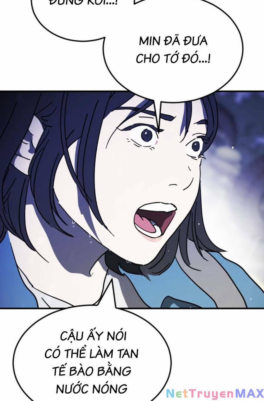 Đại Dịch Seoul 116 trang 94