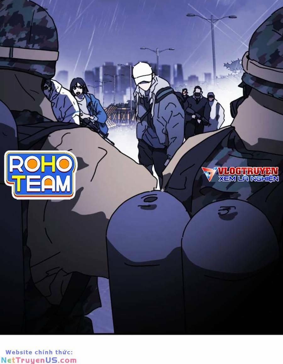 Đại Dịch Seoul 117 trang 10
