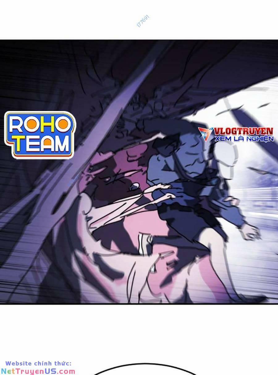 Đại Dịch Seoul 117 trang 100