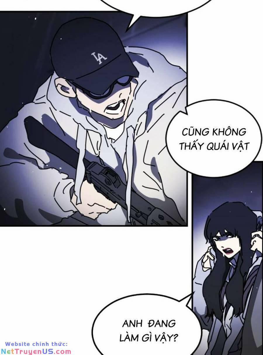 Đại Dịch Seoul 117 trang 113