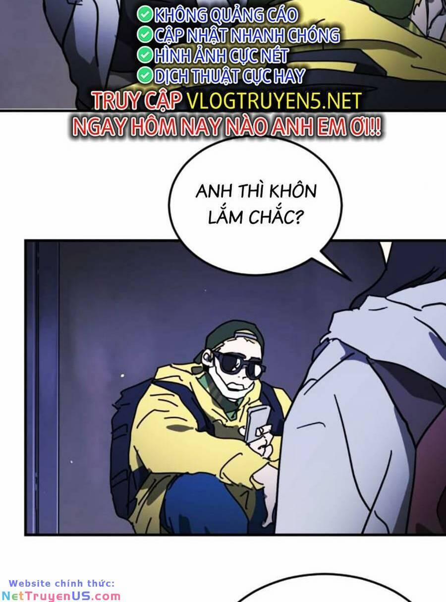 Đại Dịch Seoul 117 trang 117