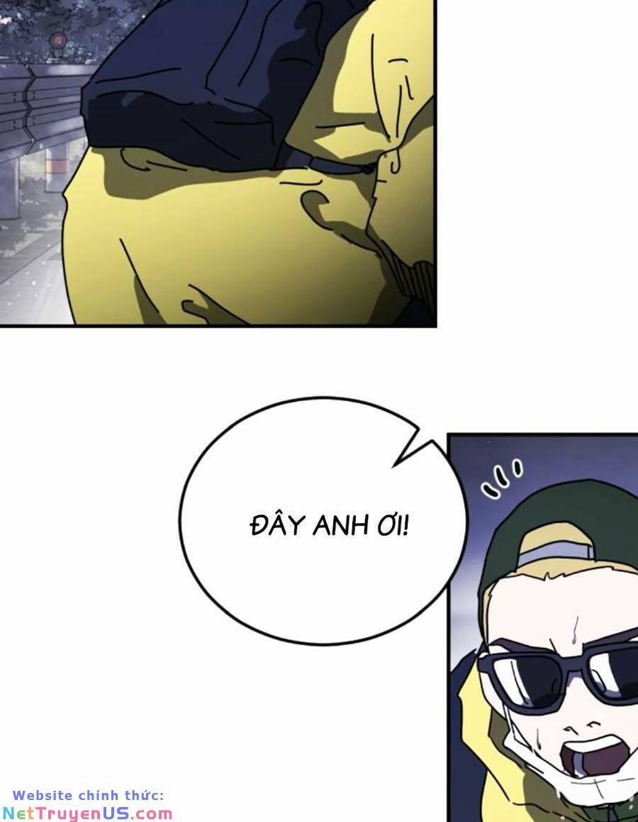 Đại Dịch Seoul 117 trang 3