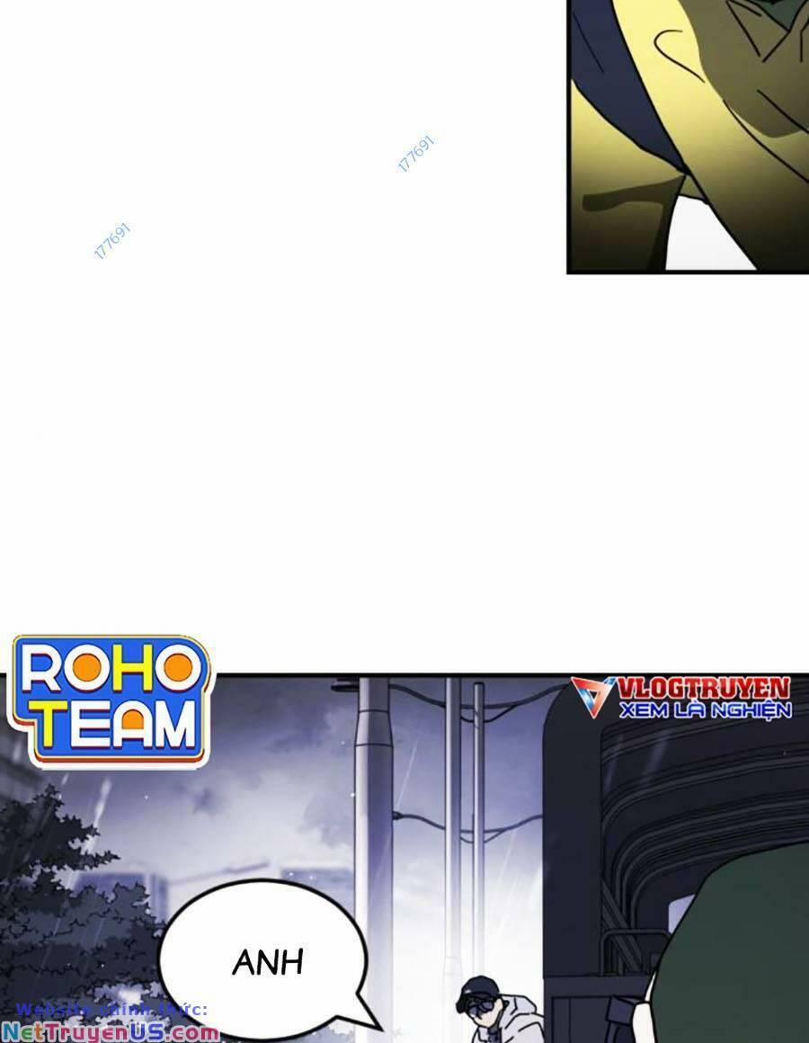 Đại Dịch Seoul 117 trang 4