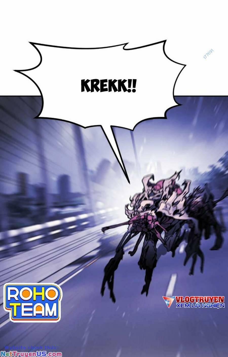 Đại Dịch Seoul 117 trang 64