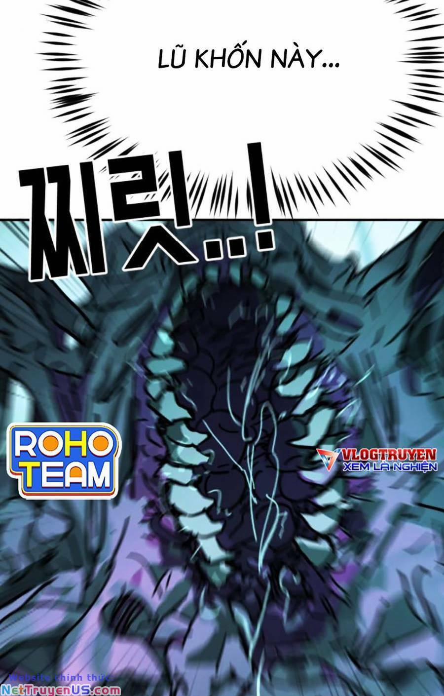 Đại Dịch Seoul 117 trang 70