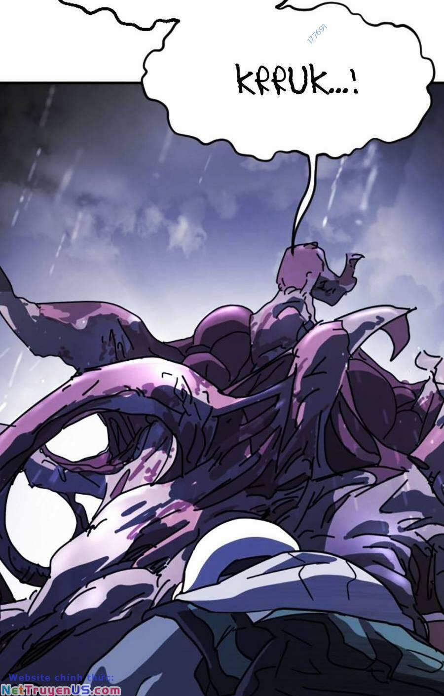 Đại Dịch Seoul 117 trang 92