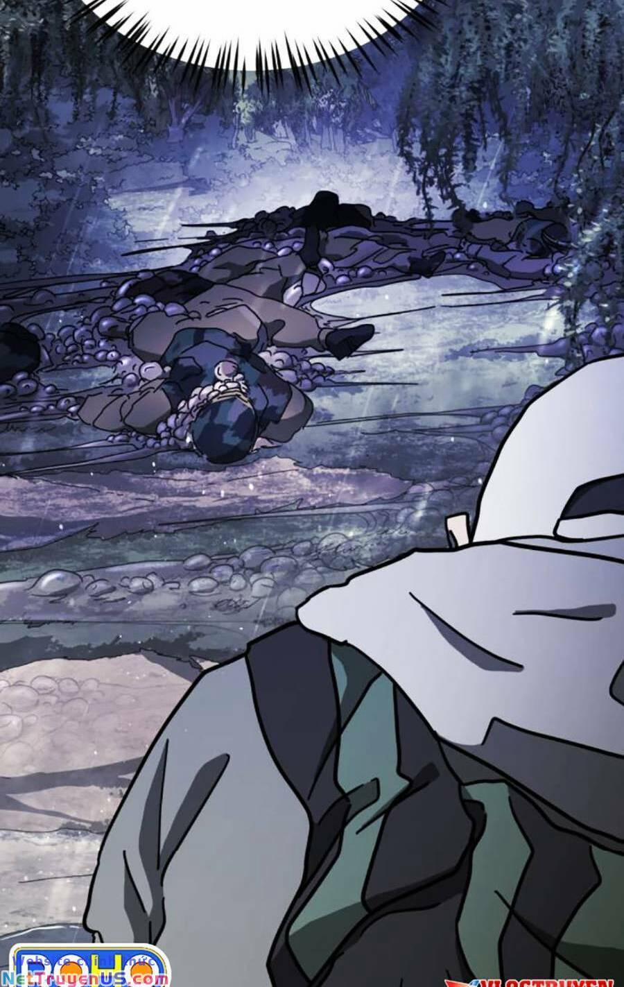 Đại Dịch Seoul 118 trang 11