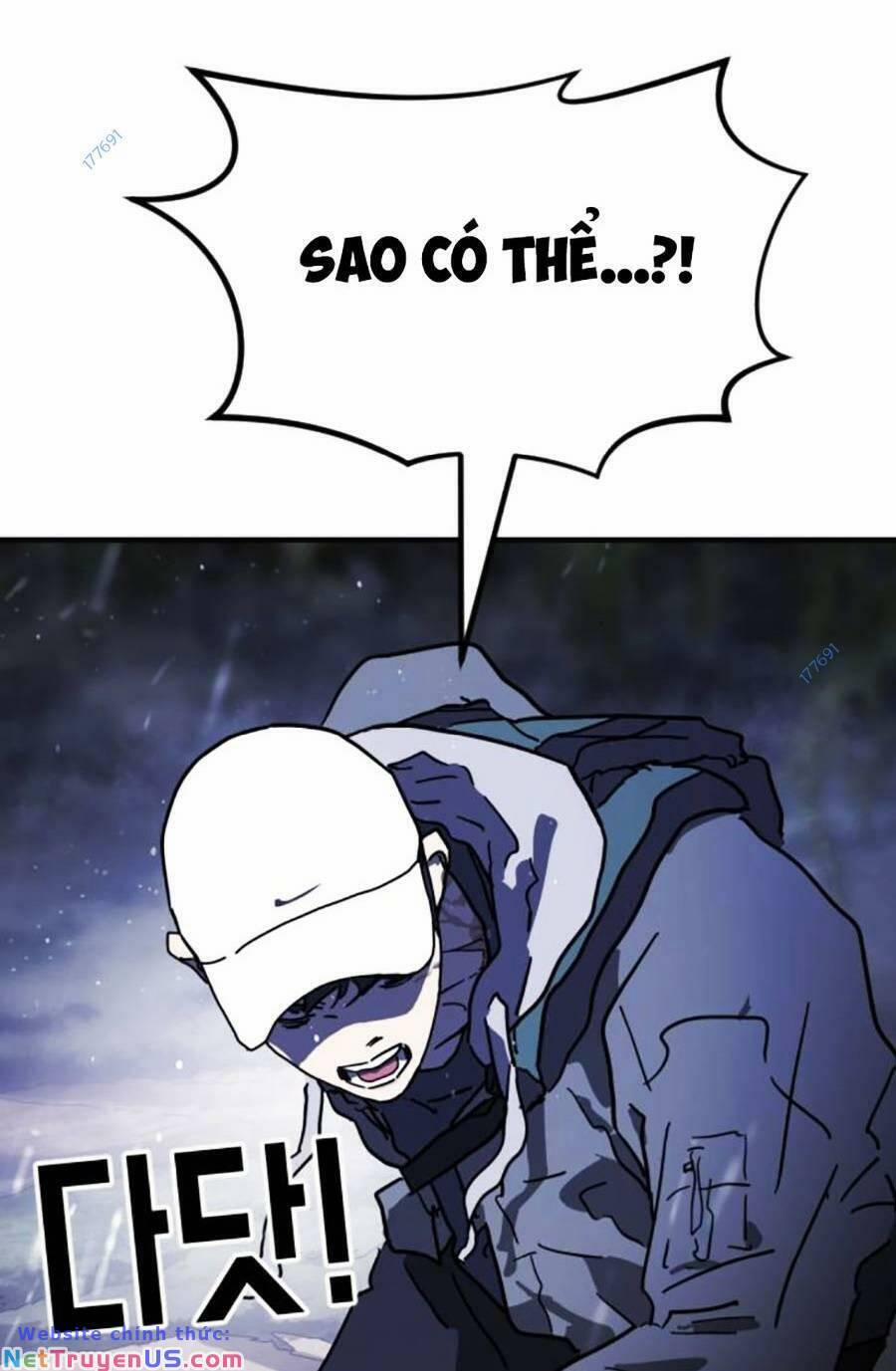 Đại Dịch Seoul 118 trang 126