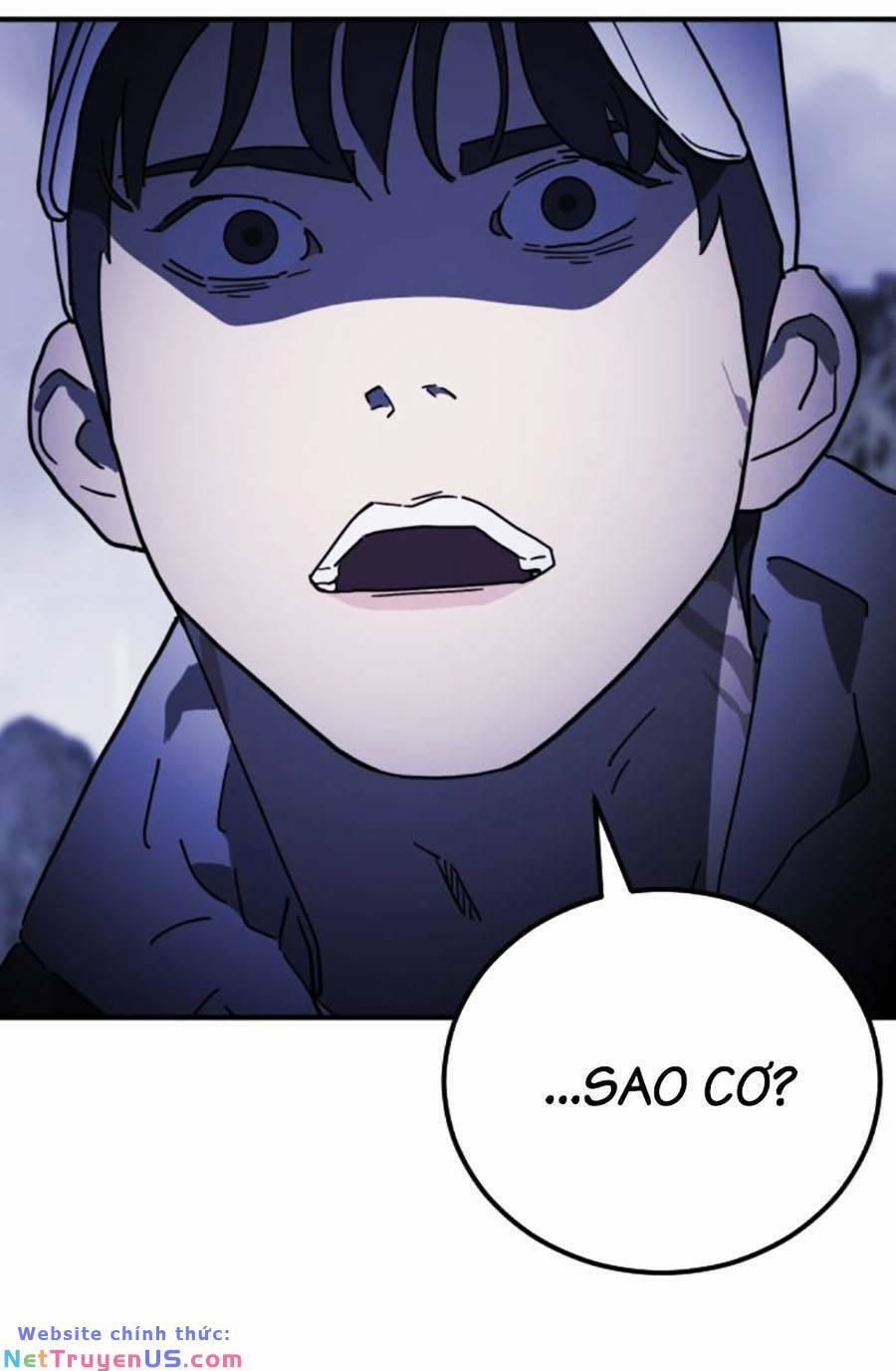 Đại Dịch Seoul 118 trang 135