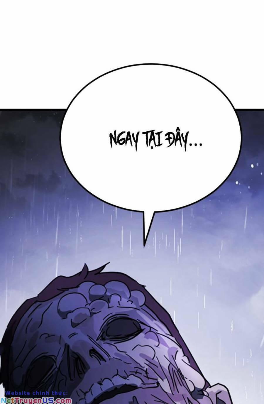 Đại Dịch Seoul 118 trang 137