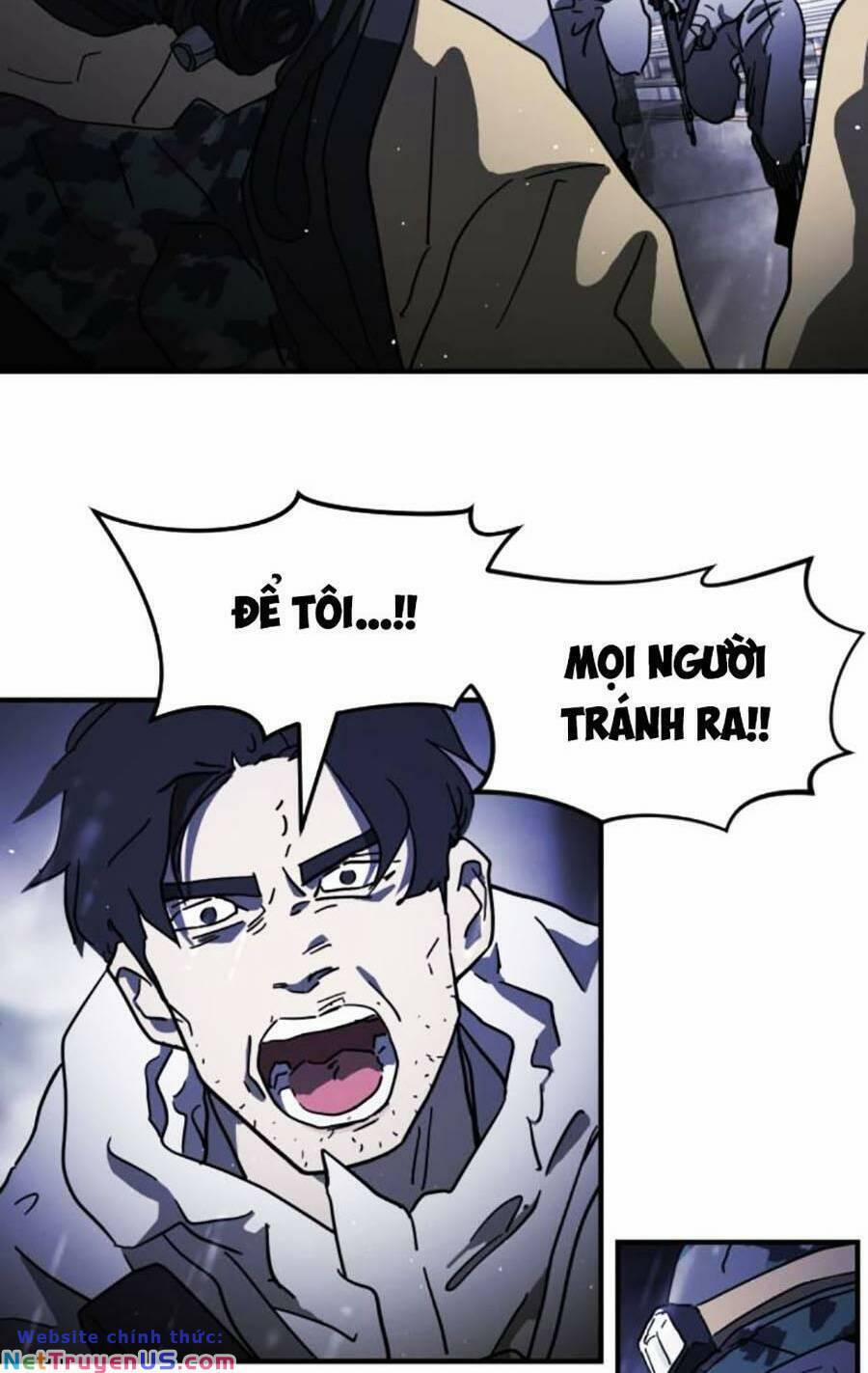 Đại Dịch Seoul 118 trang 17