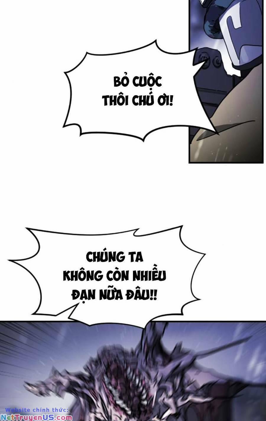 Đại Dịch Seoul 118 trang 18