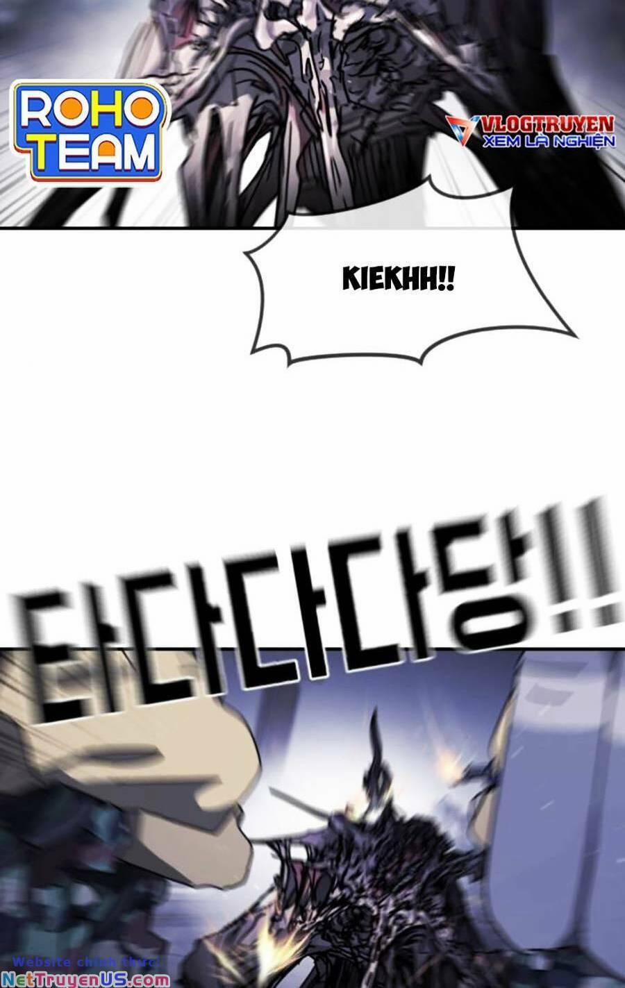 Đại Dịch Seoul 118 trang 19