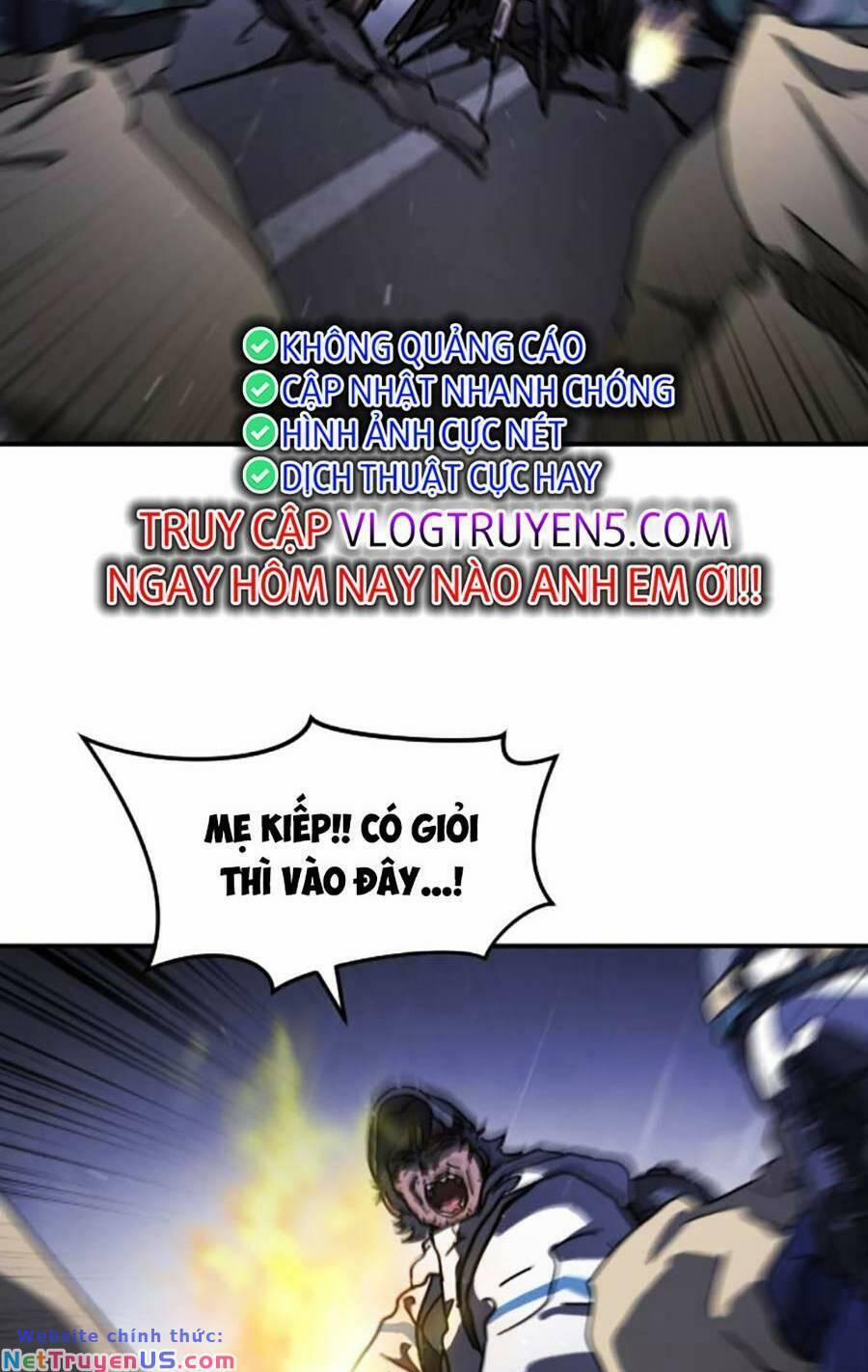 Đại Dịch Seoul 118 trang 20