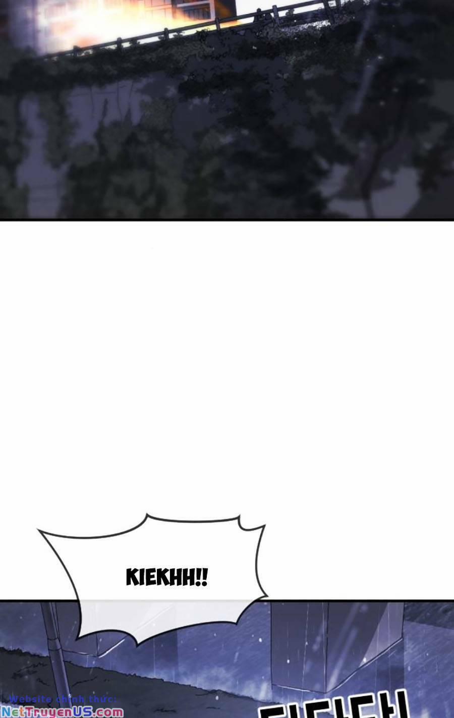 Đại Dịch Seoul 118 trang 22
