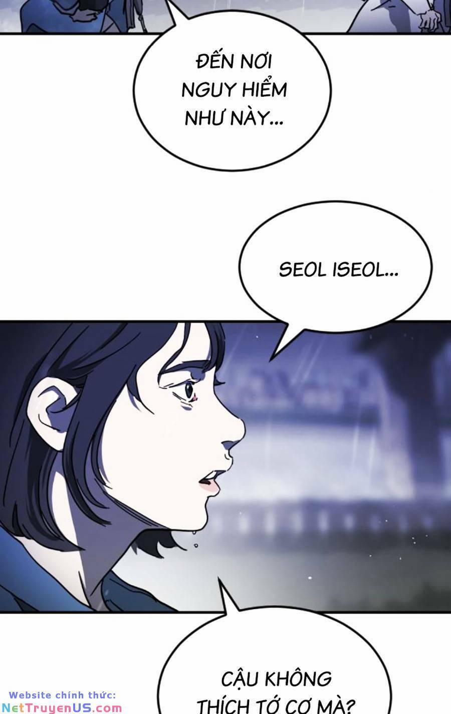 Đại Dịch Seoul 118 trang 30
