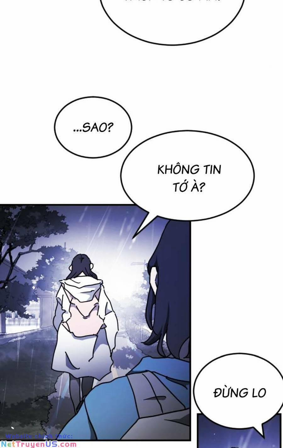 Đại Dịch Seoul 118 trang 31