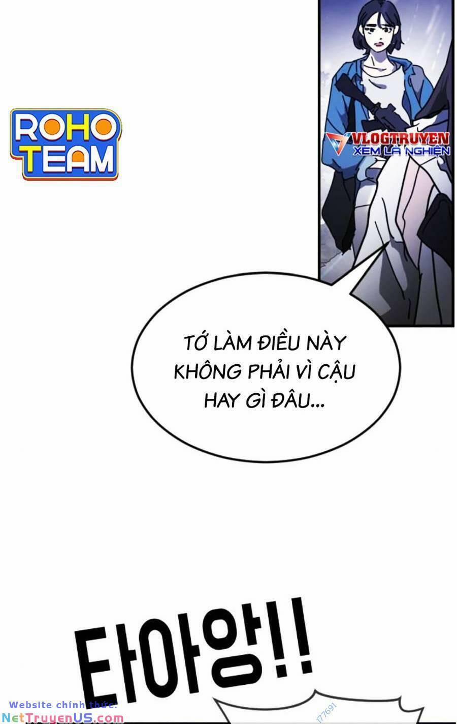 Đại Dịch Seoul 118 trang 32