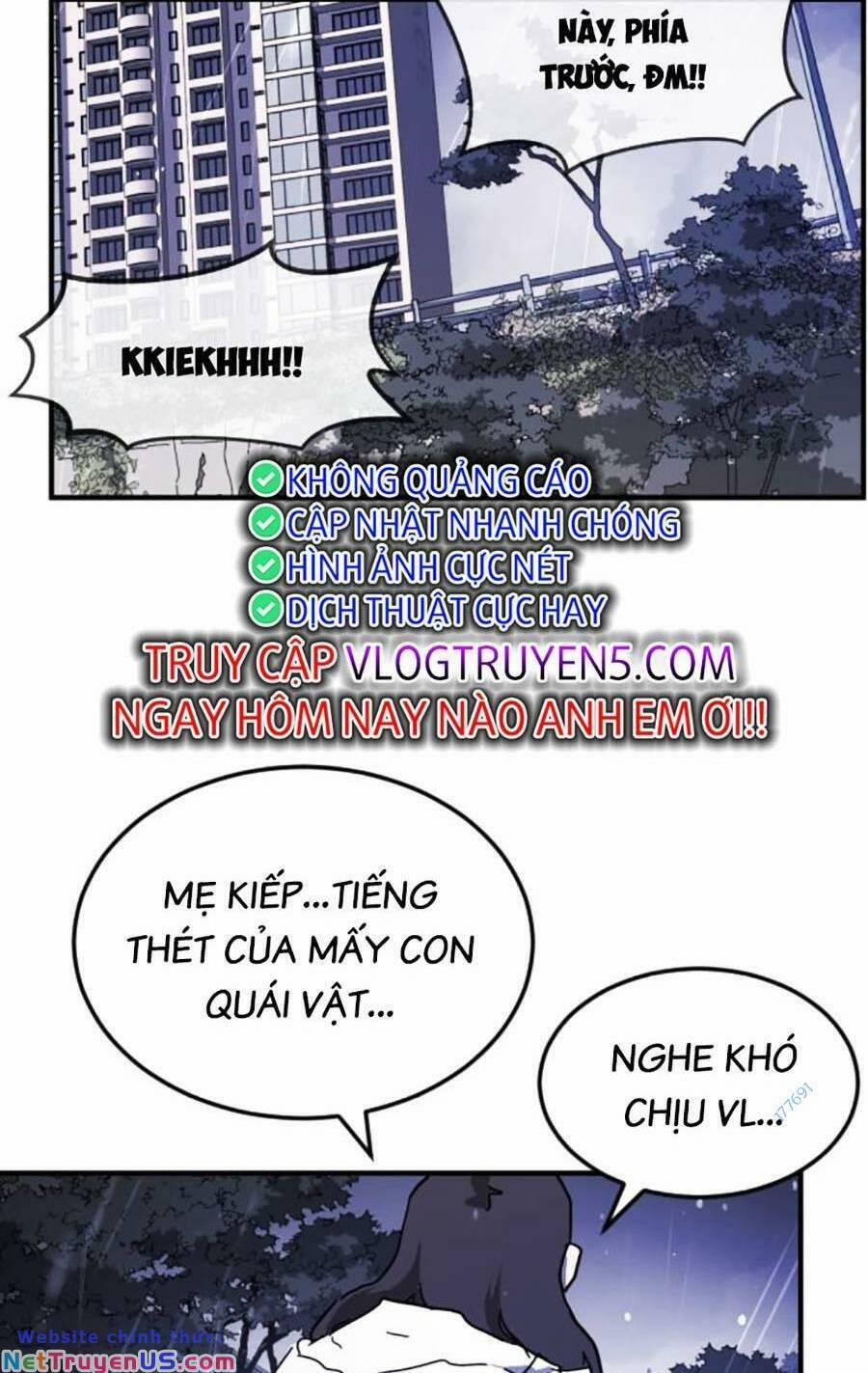 Đại Dịch Seoul 118 trang 33