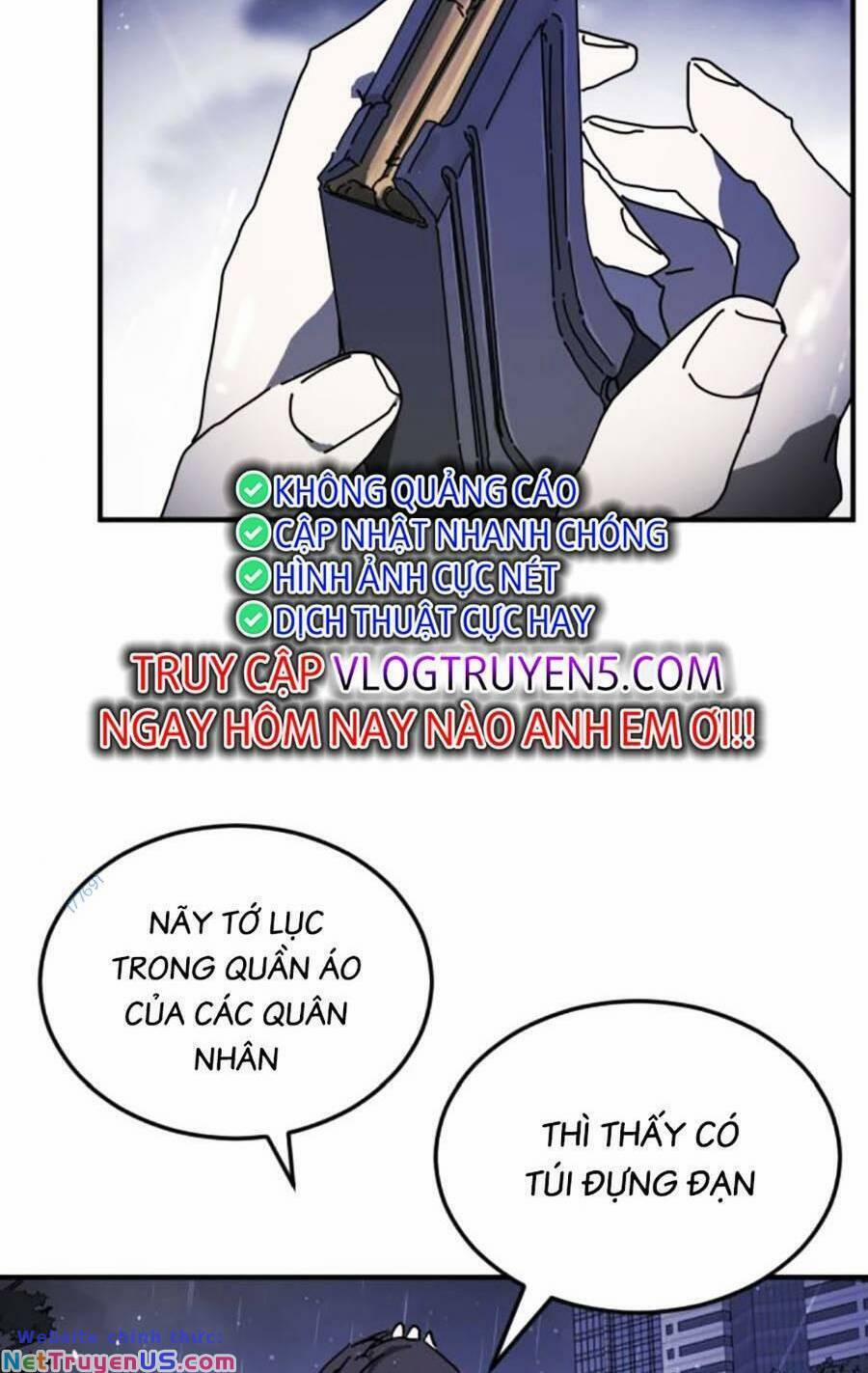 Đại Dịch Seoul 118 trang 37