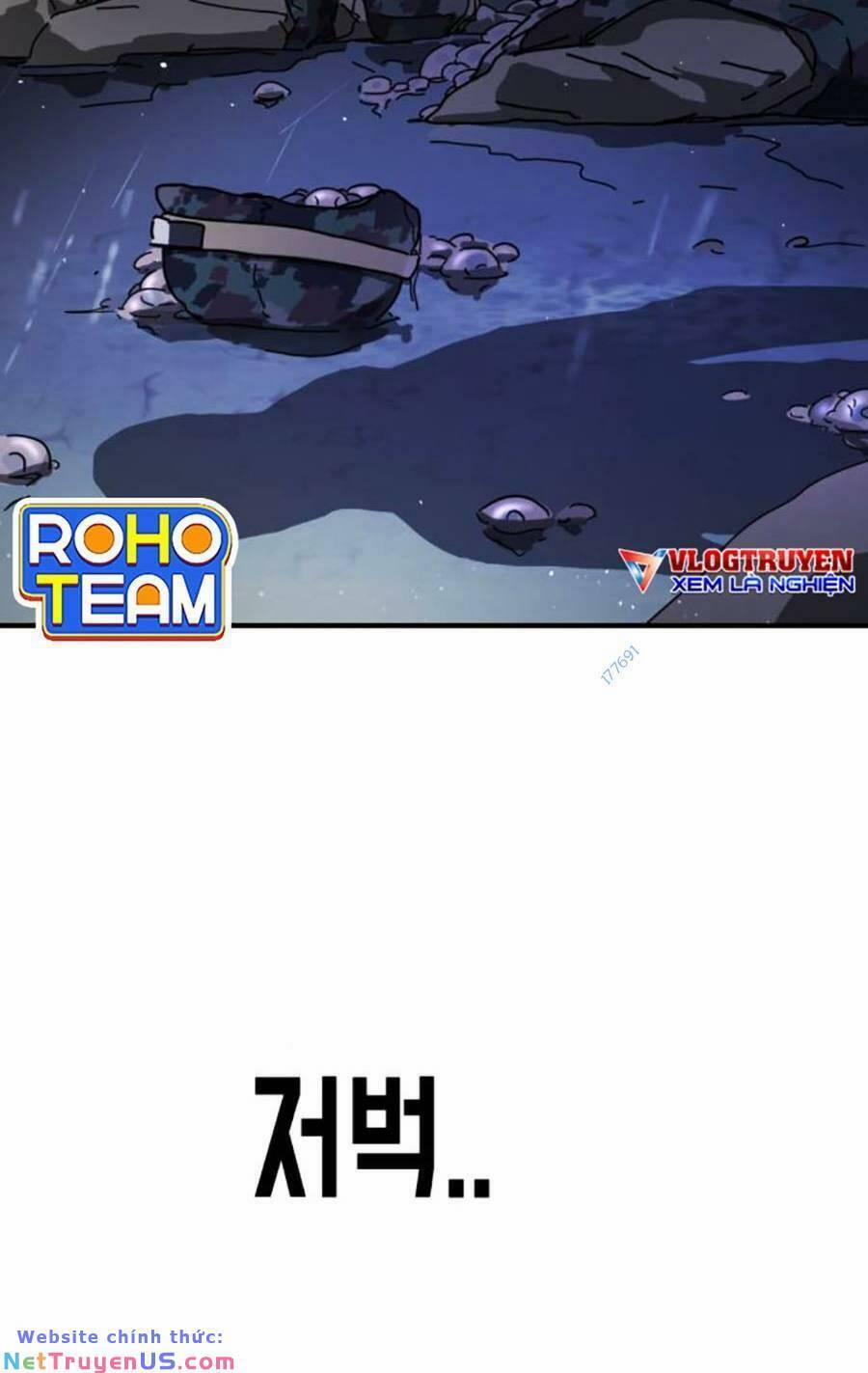 Đại Dịch Seoul 118 trang 4