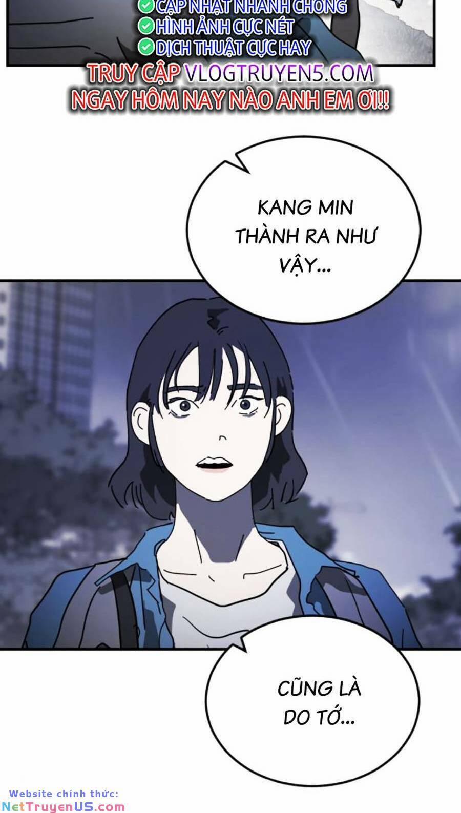 Đại Dịch Seoul 118 trang 43
