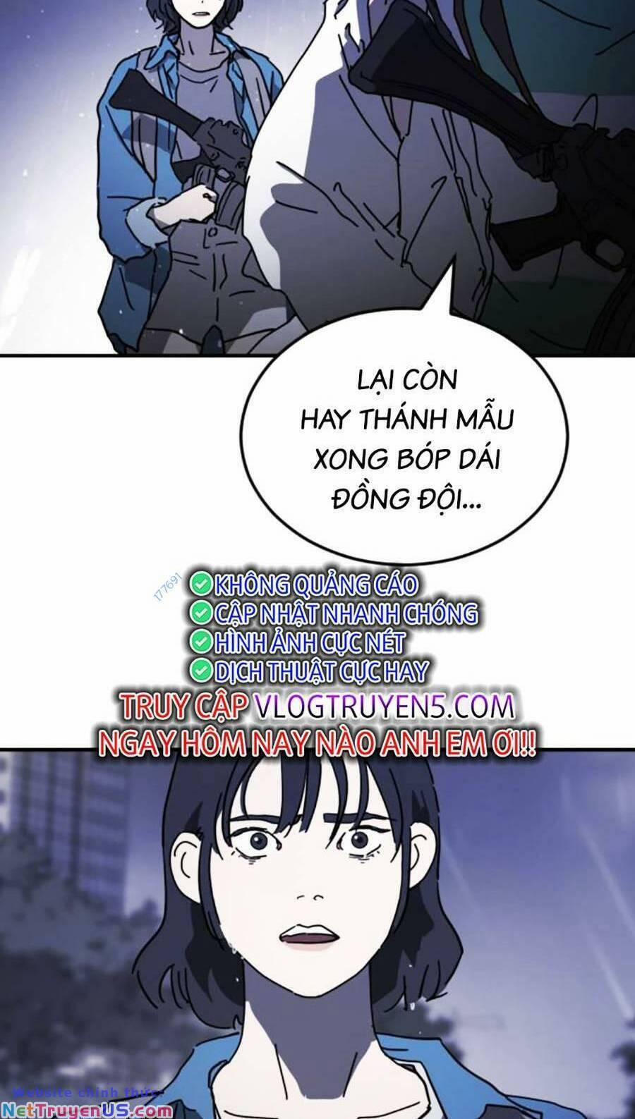 Đại Dịch Seoul 118 trang 45