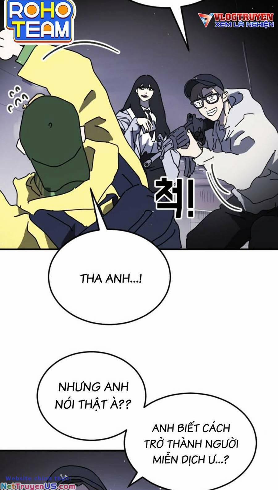Đại Dịch Seoul 118 trang 51