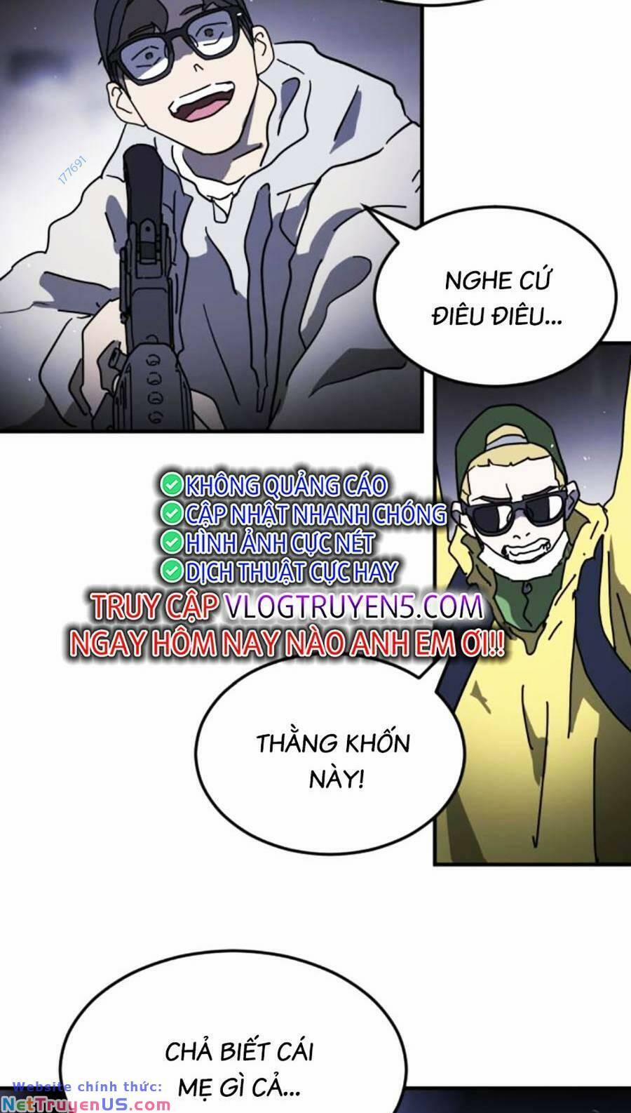 Đại Dịch Seoul 118 trang 52