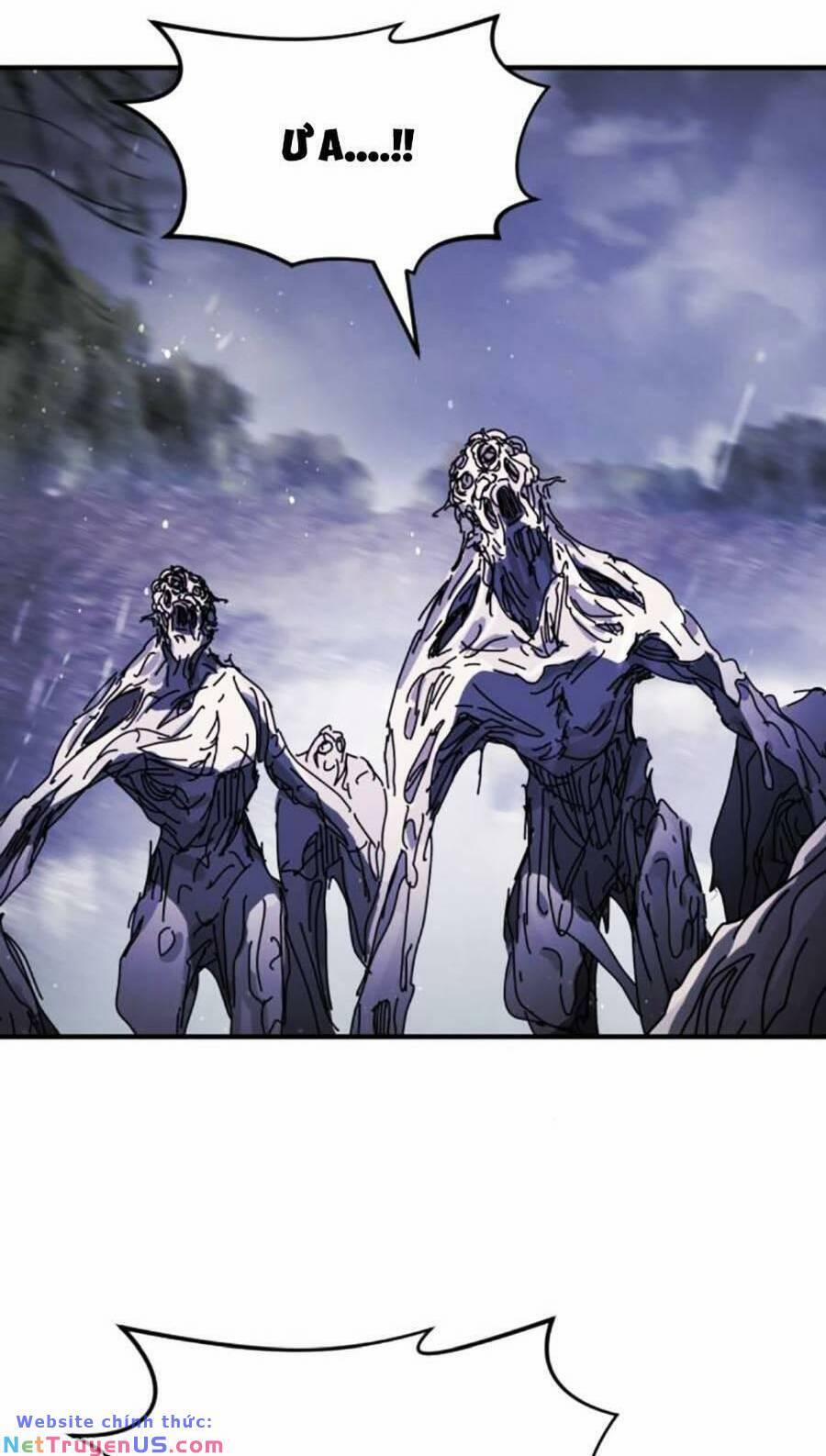 Đại Dịch Seoul 118 trang 69