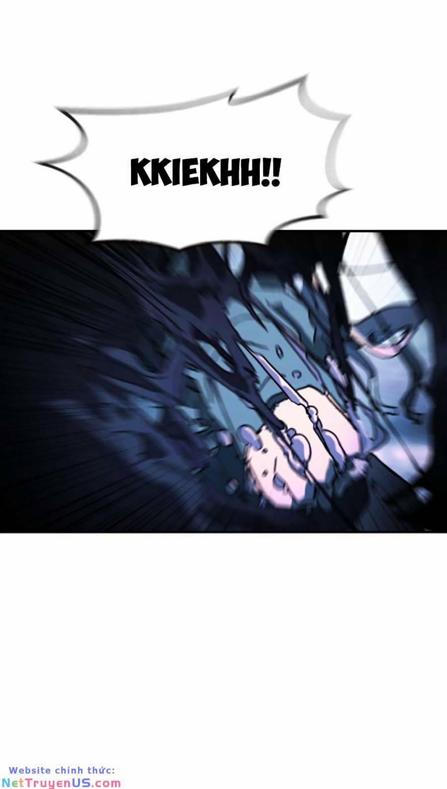 Đại Dịch Seoul 118 trang 78