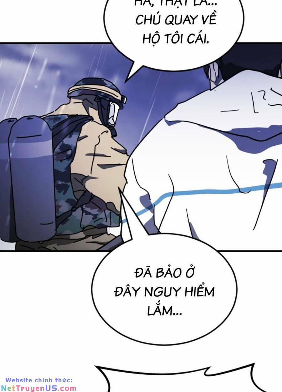 Đại Dịch Seoul 118 trang 94