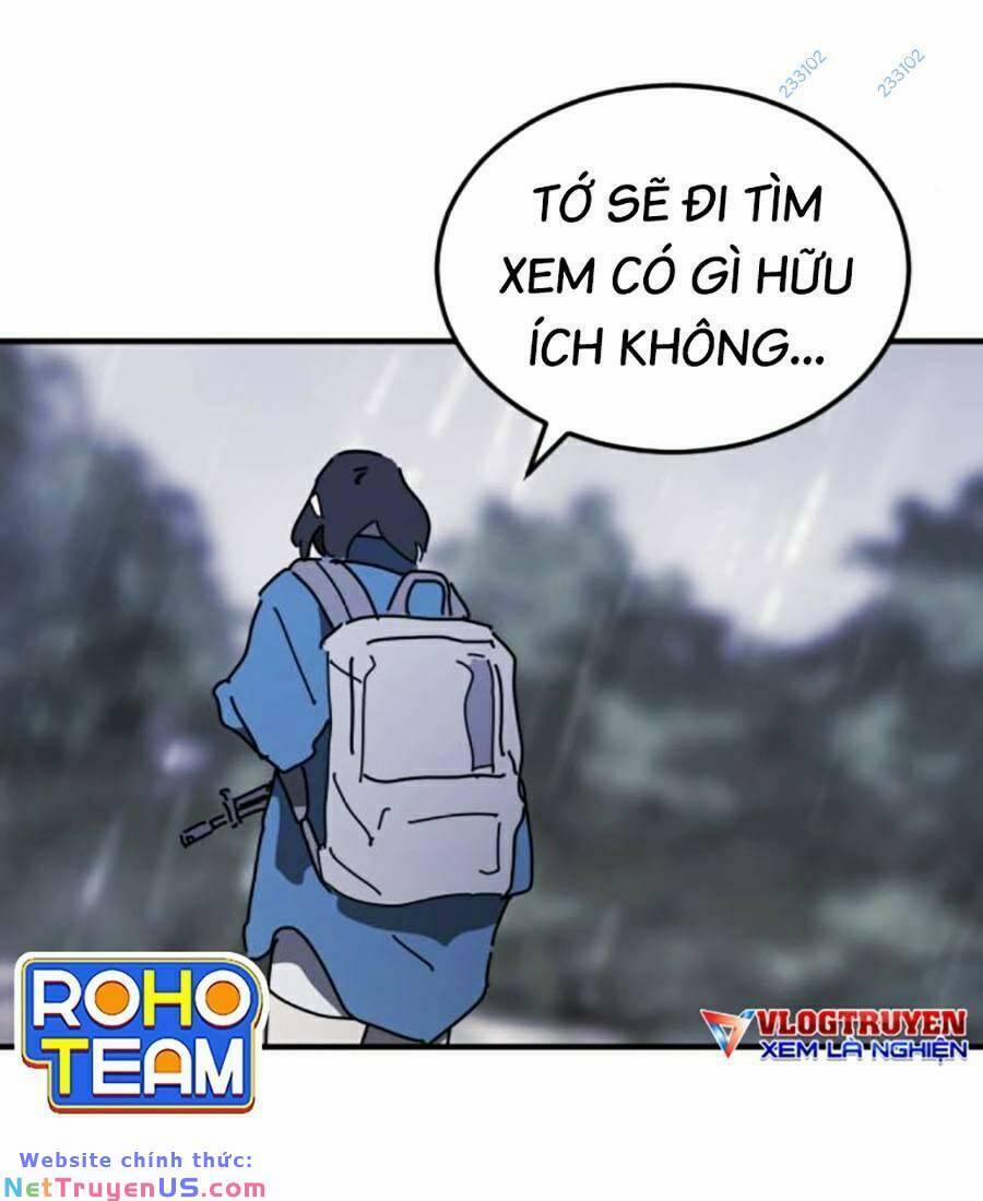 Đại Dịch Seoul 119 trang 101