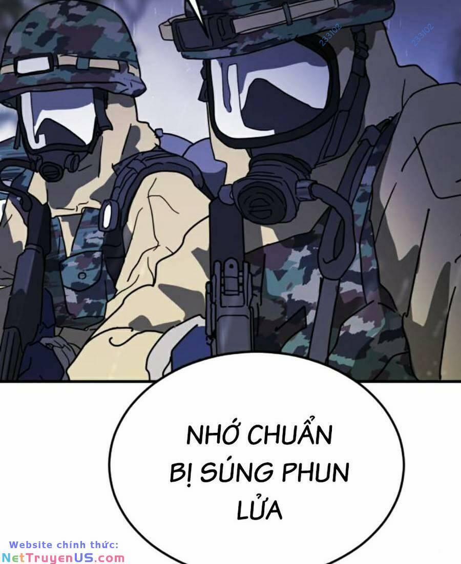 Đại Dịch Seoul 119 trang 113