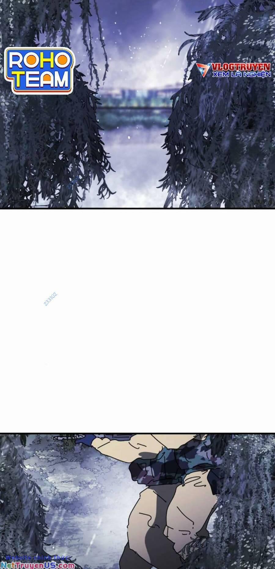 Đại Dịch Seoul 119 trang 22