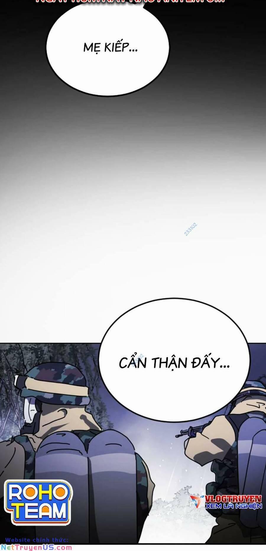 Đại Dịch Seoul 119 trang 30