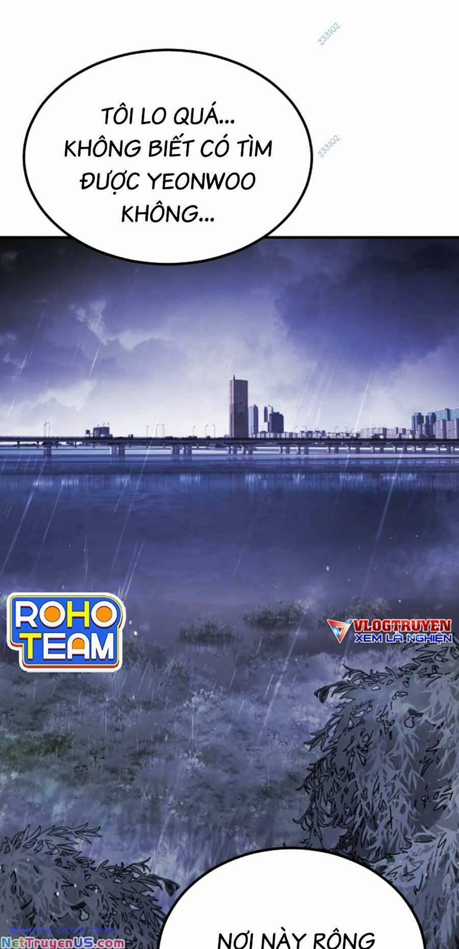 Đại Dịch Seoul 119 trang 33