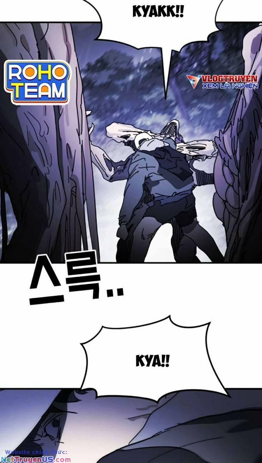 Đại Dịch Seoul 119 trang 42