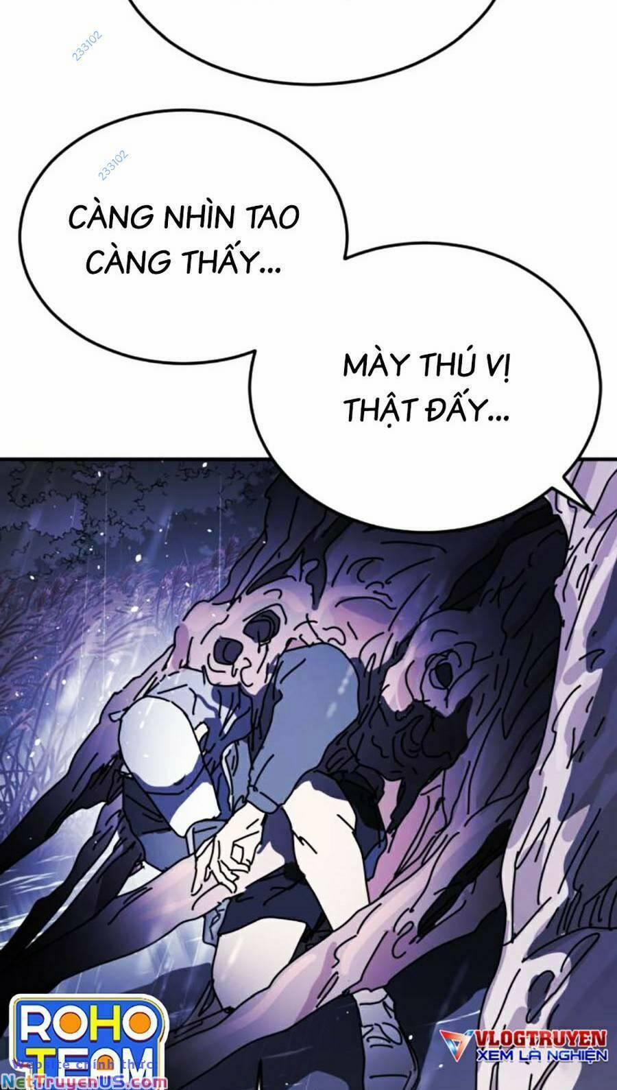 Đại Dịch Seoul 119 trang 45