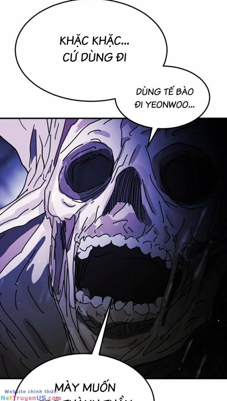 Đại Dịch Seoul 119 trang 47