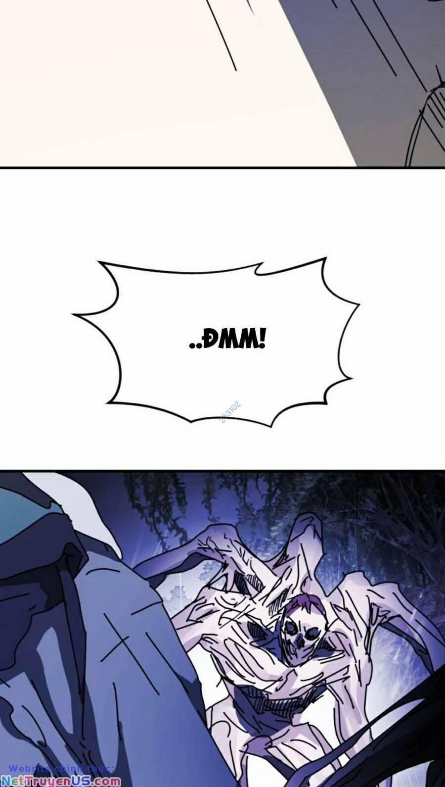 Đại Dịch Seoul 119 trang 50