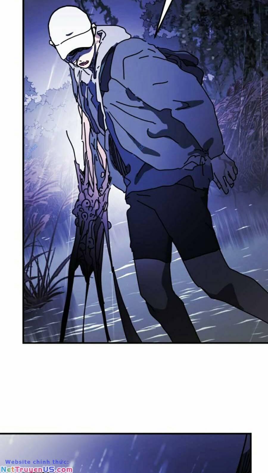 Đại Dịch Seoul 119 trang 58