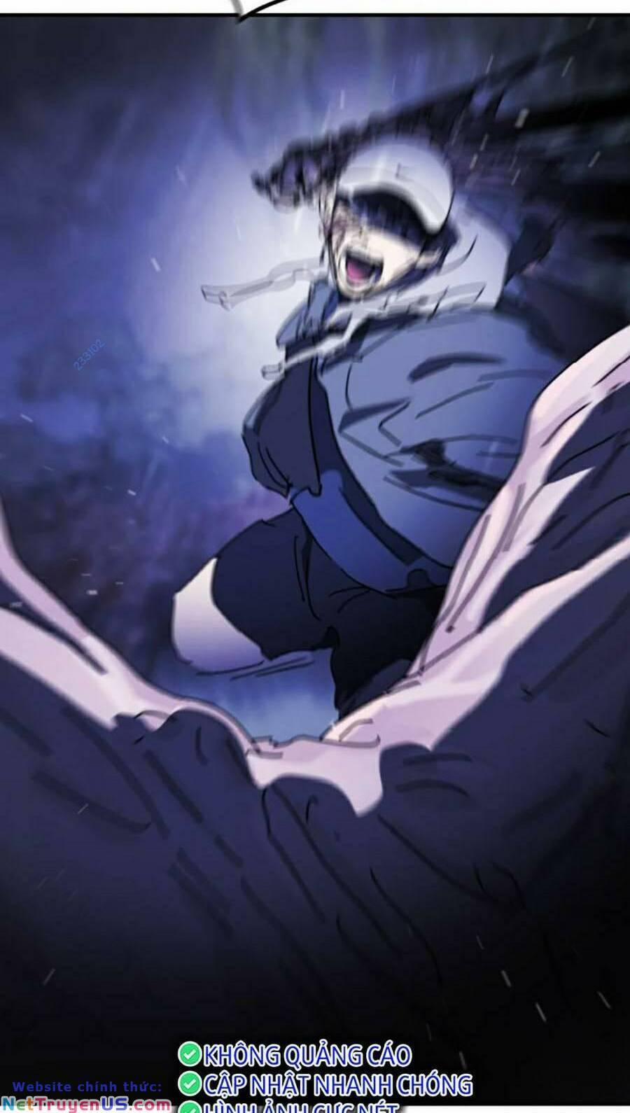 Đại Dịch Seoul 119 trang 62