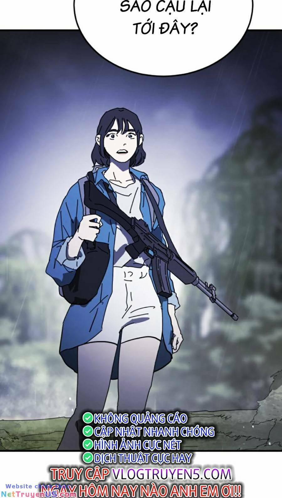 Đại Dịch Seoul 119 trang 79