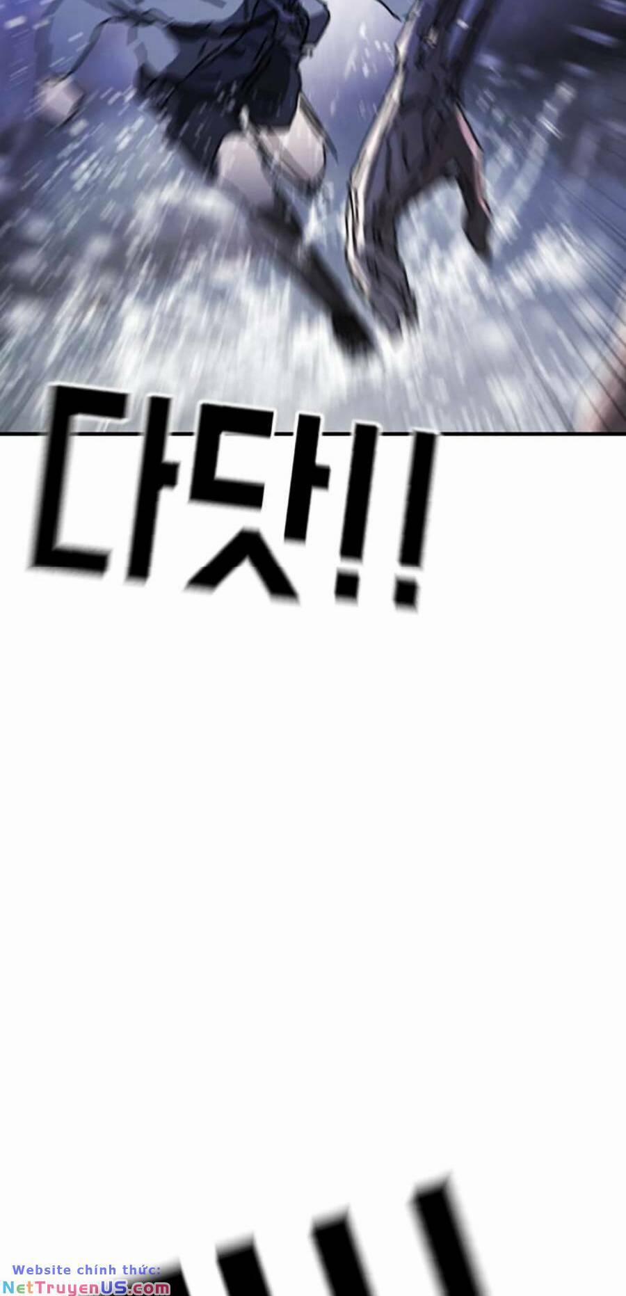 Đại Dịch Seoul 119 trang 8