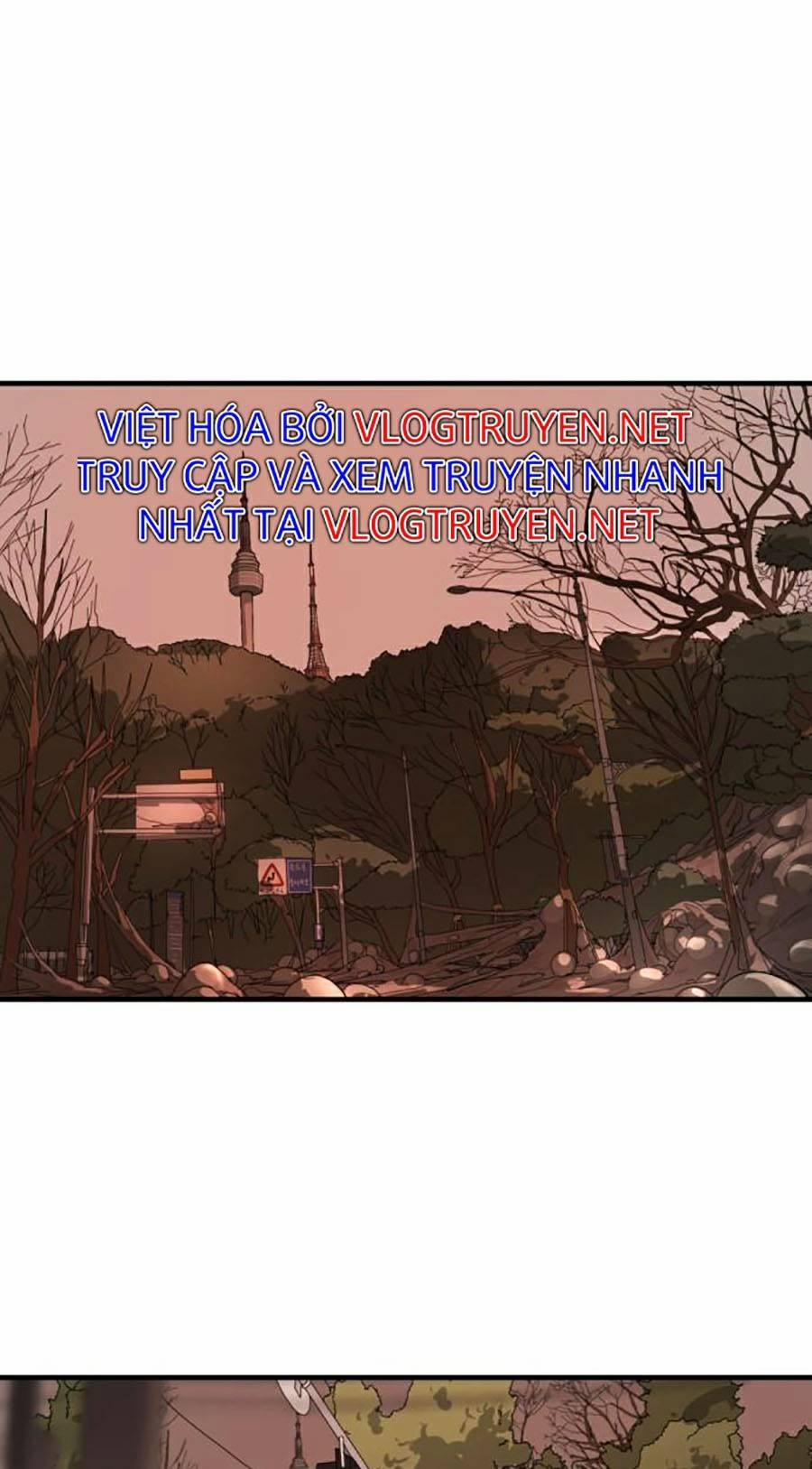 Đại Dịch Seoul 12 trang 12
